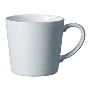 DENBY Grey speckled mugg 40 cl
