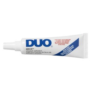 DUO Quick-set Clear 7 g