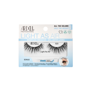 Light as Air Lash 523