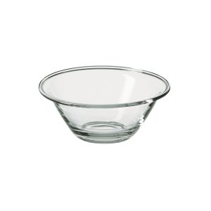 Glasskål Chef Ø 9-30 cm