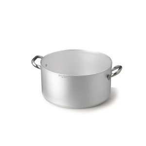 Agnelli kittel låg alu-5mm, 5,6-90l