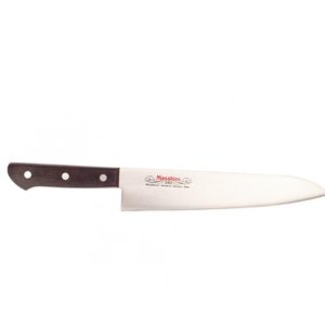 Masahiro MV Kockkniv 24 cm