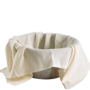 Silduk bomull 870 x700 mm, 5-pack