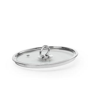 Glaslock Ø14-28 cm