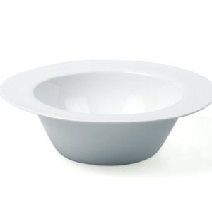 ZEUS Djup Tallrik Ø14 cm