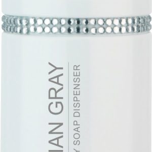 VG White Crystal Hand Soap 250 ml
