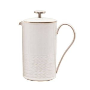 NATURAL CANVAS kaffepress 1,15 L