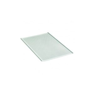 Perfplåt 600×400 mm obeh