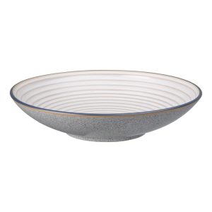 STUDIO GREY räfflad skål, 31 cm