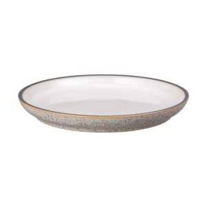 STUDIO GREY white coupe tallrik 21 cm