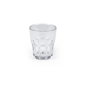 Shotglas i TRITAN, 4,5 cl