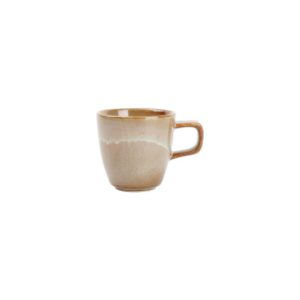 F2D Cream ESCURA mocha cup 0.09l