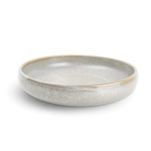F2D Green USKO deep plate D24xH6cm