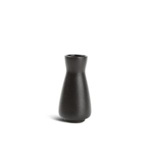 F2D Black DUSK sake pourer 0.205l
