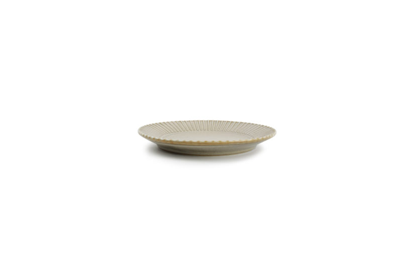 F2D Sage Green AURORA plate D13cm - Bild 3