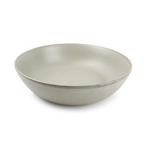 F2D sage green VALET Serving dish 30xH8cm