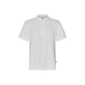 Kockpiké Unisex, Vit