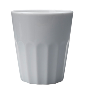 Mugg Räfflad, 25 cl