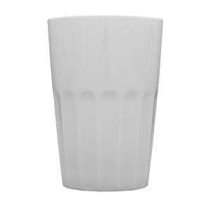 Mugg Räfflad, 38 cl