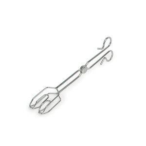 Grill/charktång 31 cm