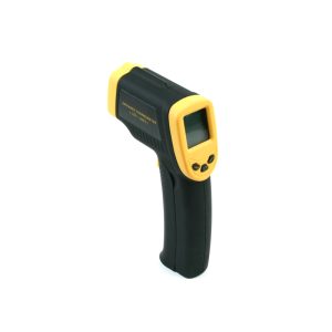 Termometer laser infraröd