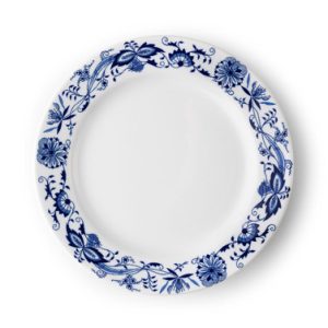 PRINCIP tallrik cibulak flat 17-24cm