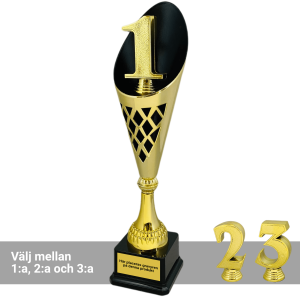 Pokal 800 1-2-3