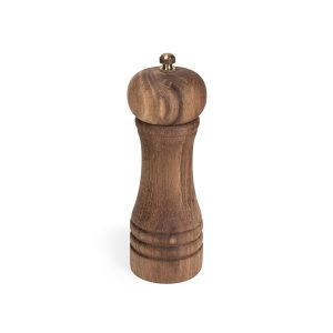 Salt & Pepparkvarn 11-32 cm, AKACIA