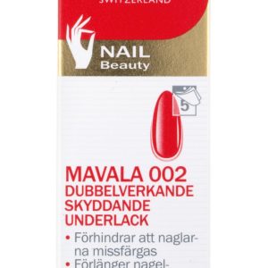 002 Underlack 10ml