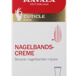 Nagelbandscreme 15ml tub
