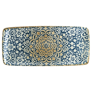 Alhambra Rekt Tallrik 34x16cm