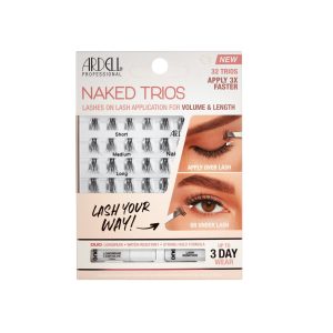 Naked Lashes Trios Kit