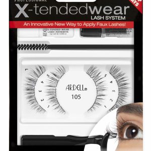 X-tended Wear 105
