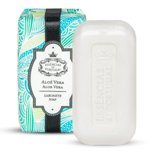 Natura Soap Aloe Vera 150 g