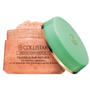Anti-Age Talasso Scrub 700g