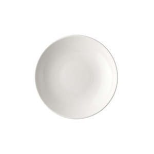 Bonna WHITE djup tallrik Ø25 cm