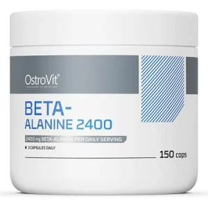 Beta-Alanin (Beta-alanine) 150-kapslar