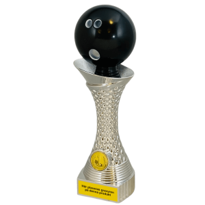 Bowlingstatyett HPS 103