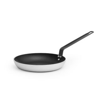 Stekpanna teflonbelagd aluminium,Ø20-40 cm