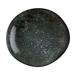 Bonna COSMOS BLACK djup tallrik Ø26 cm