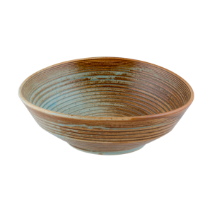 Bonna CORAL djup tallrik Ø19cm