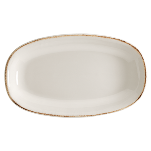 Bonna RETRO oval fat 29x17cm