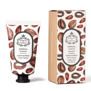 Natura Hand Cream Almond 50 ml