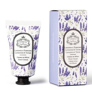 Natura Hand Cream Lavender & Thyme 50 ml