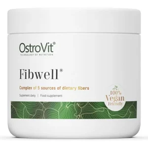 Fibwell (Fiber-komplex) 240-gram