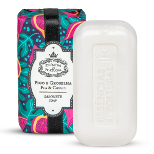 Natura Soap Fig & Cassis 150 g