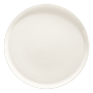 Bonna WHITE tallrik Ø32cm
