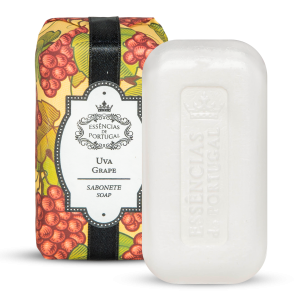 Natura Soap Grape 150 g