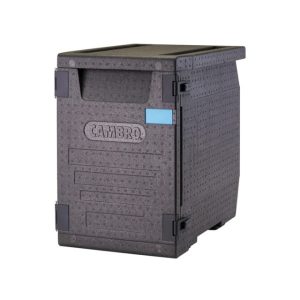 Frontmatad EPP-låda Cam GoBox 86 liter