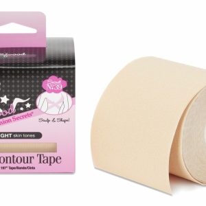 Body Contour Tape Light